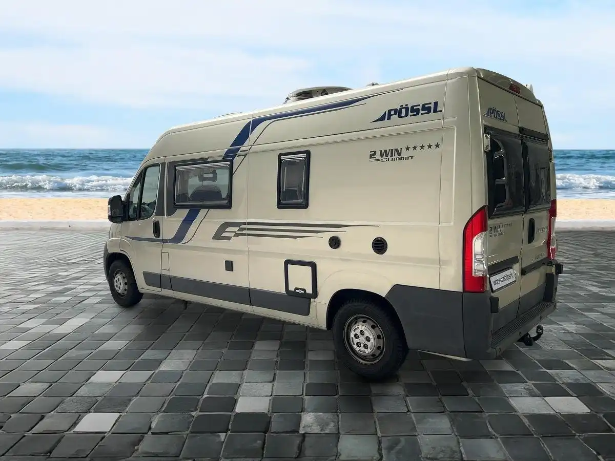 POESSL 2 Win Summit - Ansicht 3